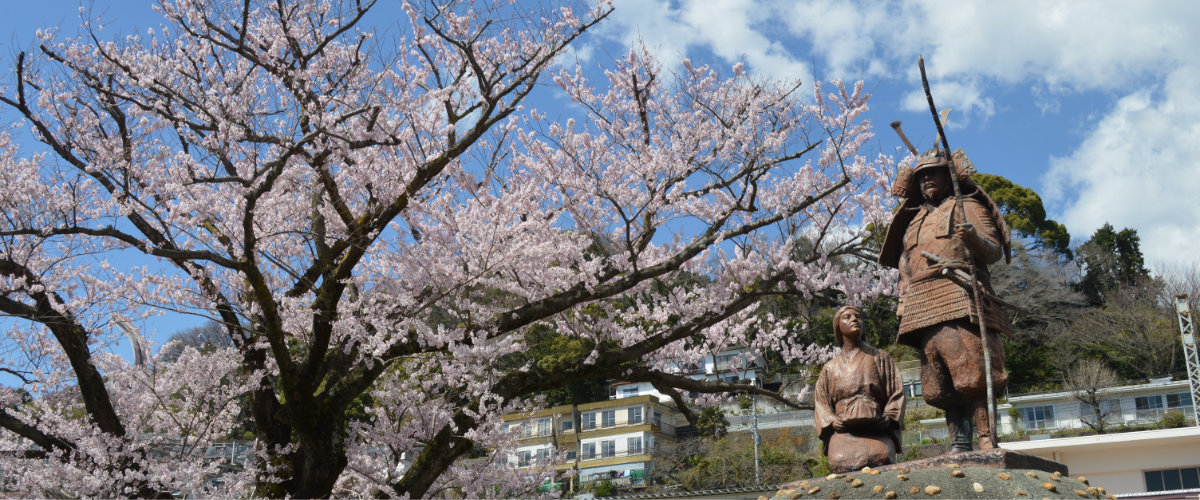 湯河原・真鶴・熱海の暮らしを支える賃貸物件