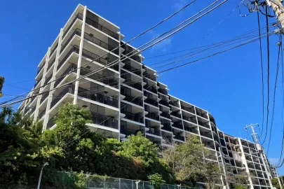 サンクタス湯河原ラ・ヴュー