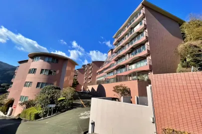 フォーシーズンズフォレスト湯河原