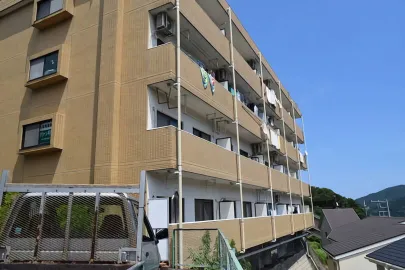 オレンジヴィラ湯河原