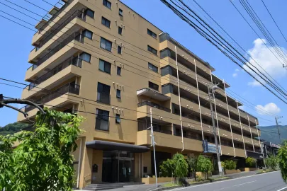 アーバンヒルズ湯河原