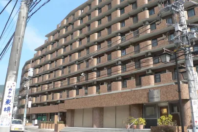 ライオンズマンション湯河原第2