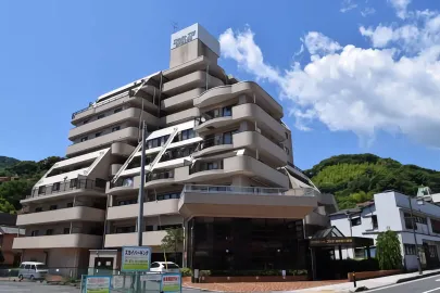 エクセレントプラザ湯河原3番館