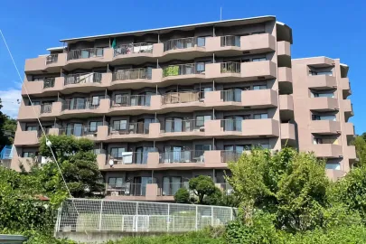 キャッスル湯河原