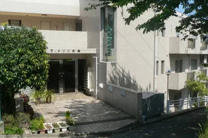 マ・メゾン真鶴