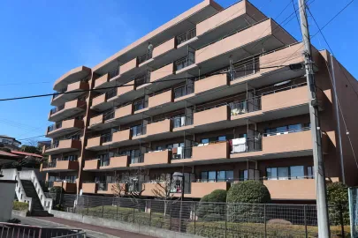 トーカン真鶴キャステール