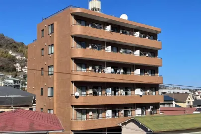 ステータスヒル湯河原1番館