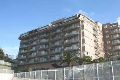 パーク・セレノ真鶴ベルデ