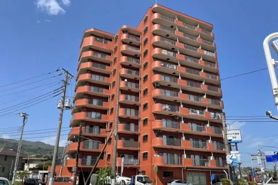 エクセレントプラザ湯河原8番館