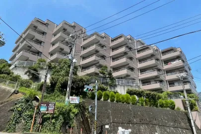 朝日フレール真鶴