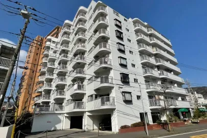 エクセレントプラザ湯河原