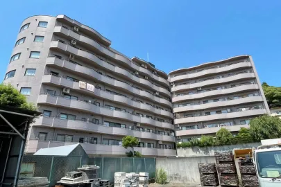 シーガルハイツ湯河原