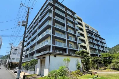 ゼファー湯河原D-PLACE