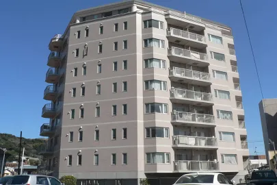 パークヴィラ湯河原