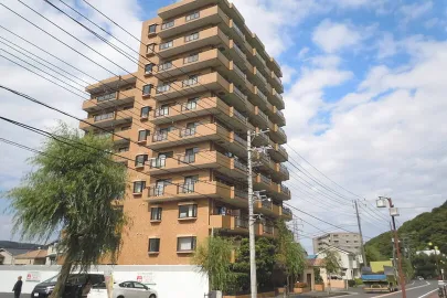 ライオンズマンション湯河原第6