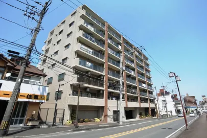 リブゼ湯河原ストリームコート