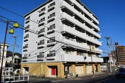 サニーパレス湯河原第2