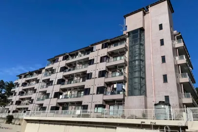 朝日フレール湯河原白沼田