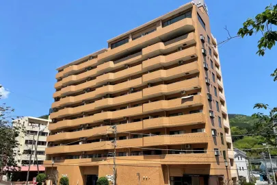 ダイアパレス悠郷湯河原