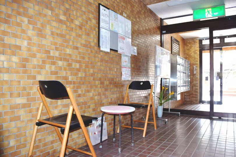 ライオンズマンション湯河原第5