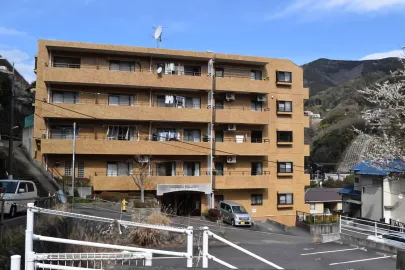 ライオンズマンション湯河原第5