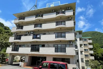 エクセレントプラザ湯河原6番館