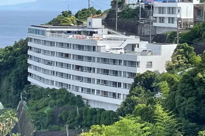 東熱海シーサイドハイツ