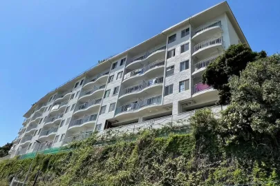 東熱海第二シーサイドハイツ