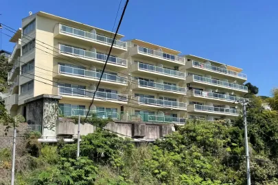 フェアモントビュー伊豆