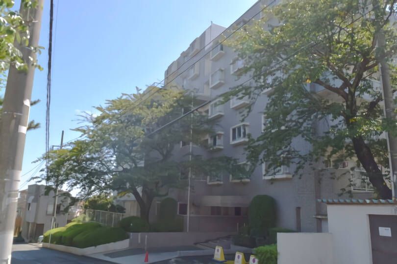 サニークレスト真鶴