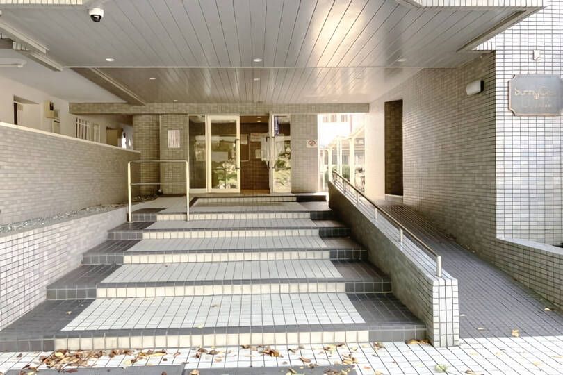 サニークレスト真鶴