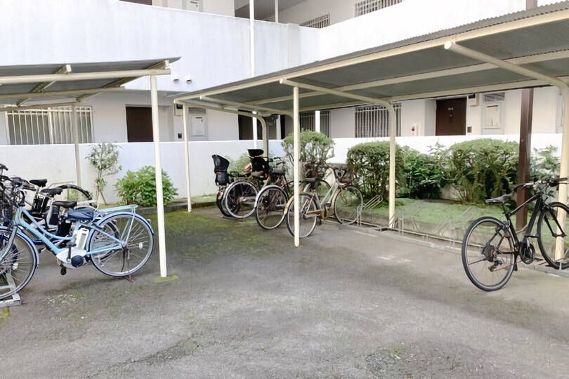 サニークレスト真鶴