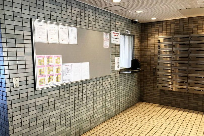 サニークレスト真鶴