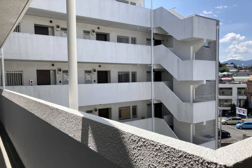 サニークレスト真鶴