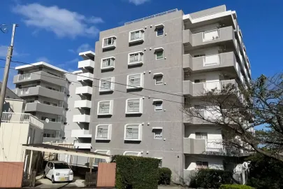 サニークレスト真鶴