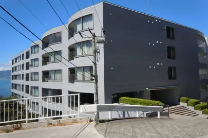 パークセレノ真鶴アスール