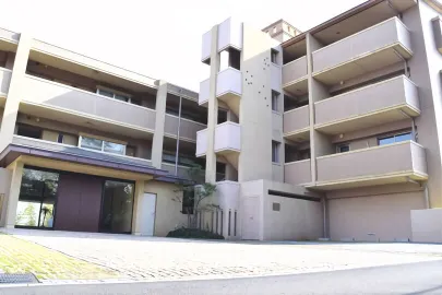 レアージュ真鶴