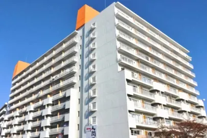 湯河原ロイヤルハイツ