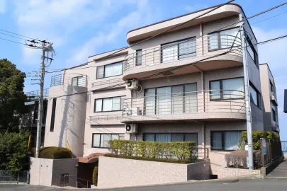 ロイヤルプラザ真鶴