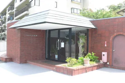 プレジデント真鶴