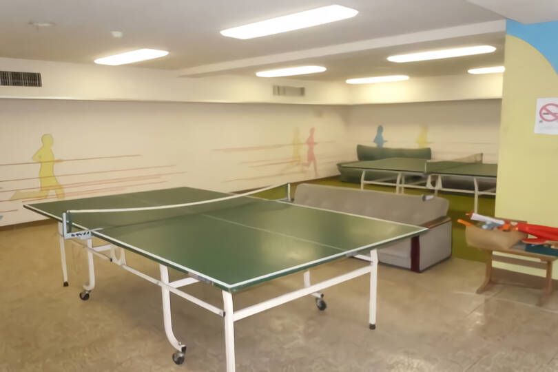 卓球台