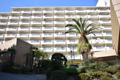 湯河原サニーハイツ