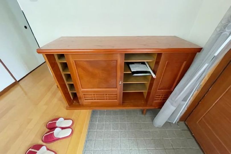 下駄箱