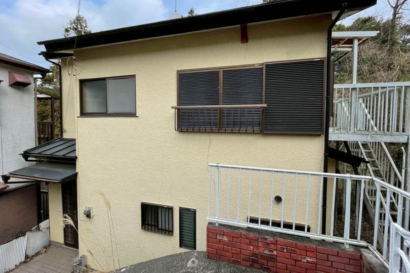 真鶴町岩　corohouse　ペットと住める3LDK