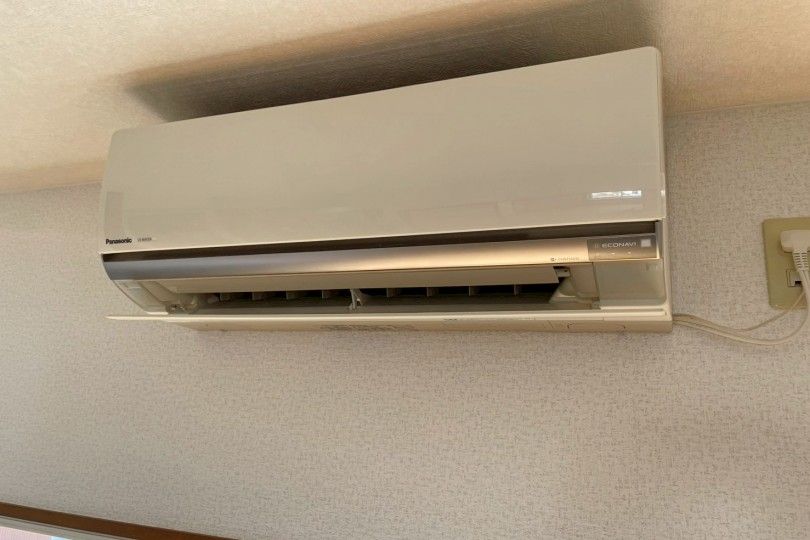 エアコン