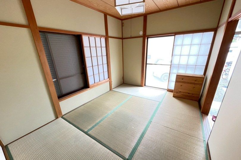 室内