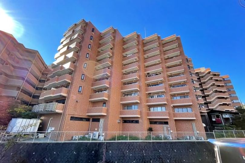 熱海市泉	ライオンズマンション湯河原千歳川