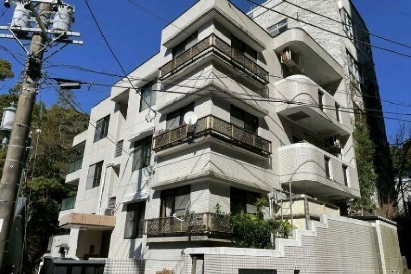 湯河原町宮上　第二大滝マンション　源泉かけ流し家族風...