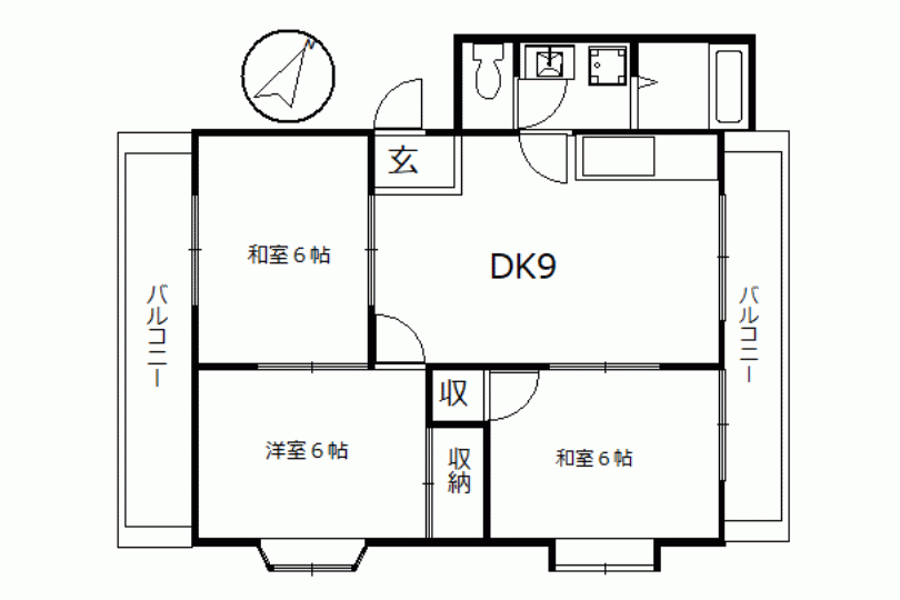 湯河原町吉浜　アシストオーシャンヒルズ 101 画像12