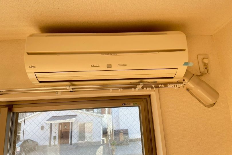 エアコン